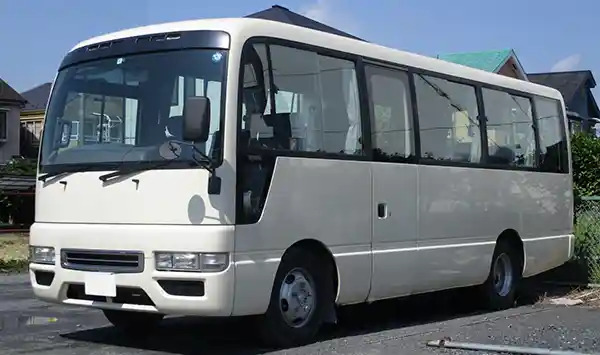越谷市斎場の特長1