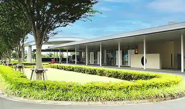 越谷市斎場の特長2
