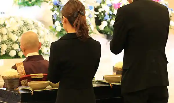 越谷市斎場の特長3